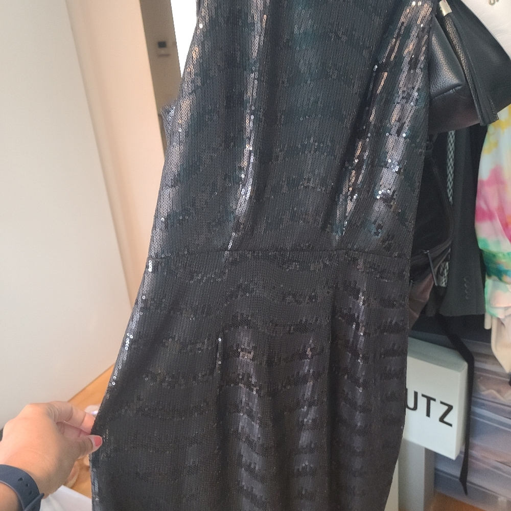 Bcbg Max Azria cocktail dress